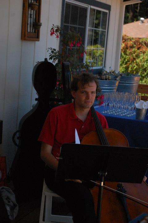 Simon Rubinstein-Salzedo