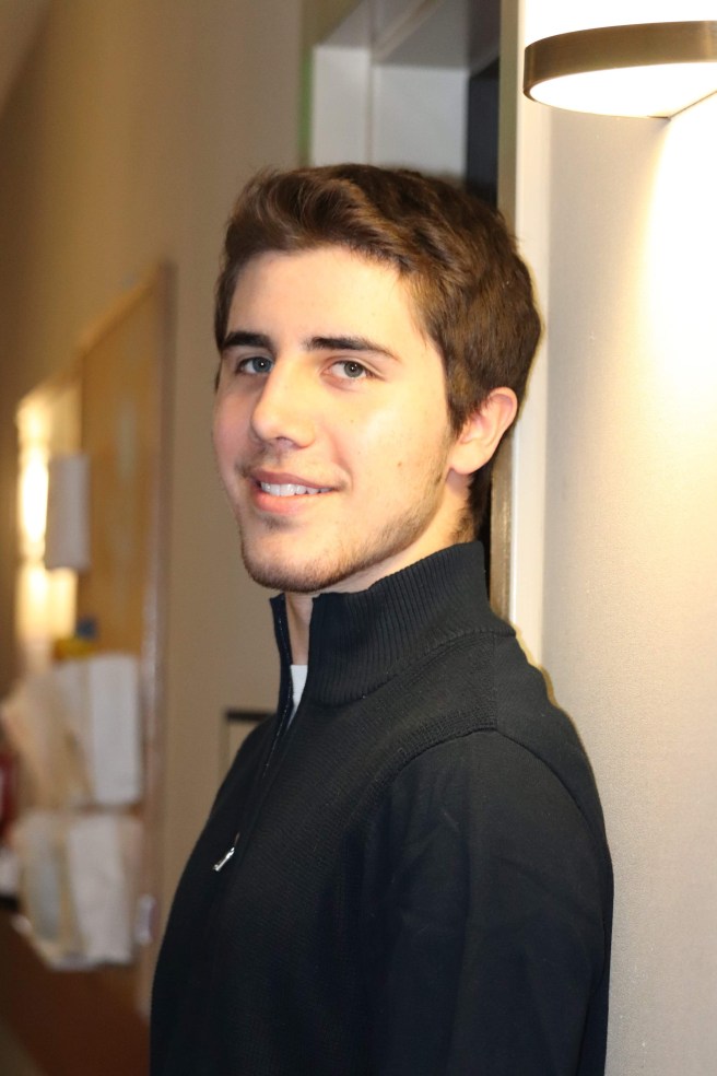 Nik Castro
