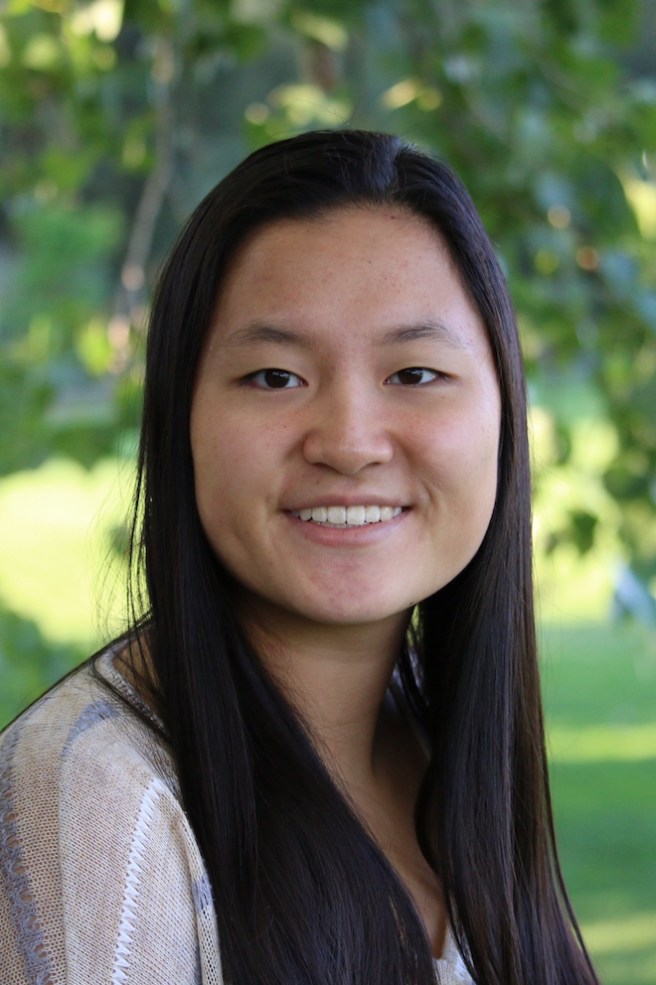 Annie Chen