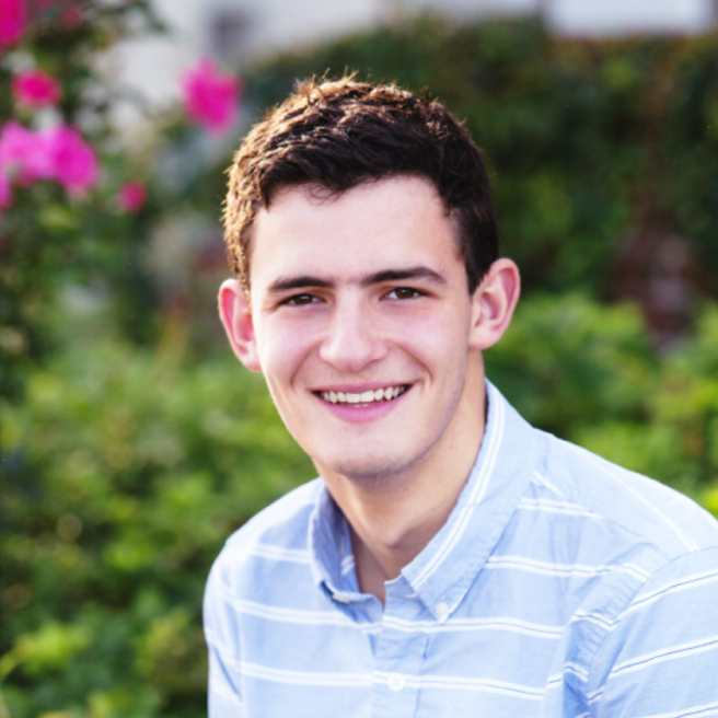 Aaron Kaufer