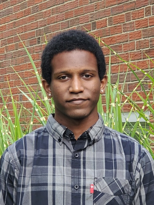 Eyob Tsegaye
