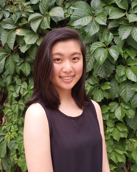 Sonia Chu