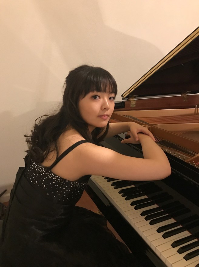 Yuzu Ido