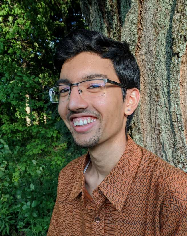 Shardul Chiplunkar