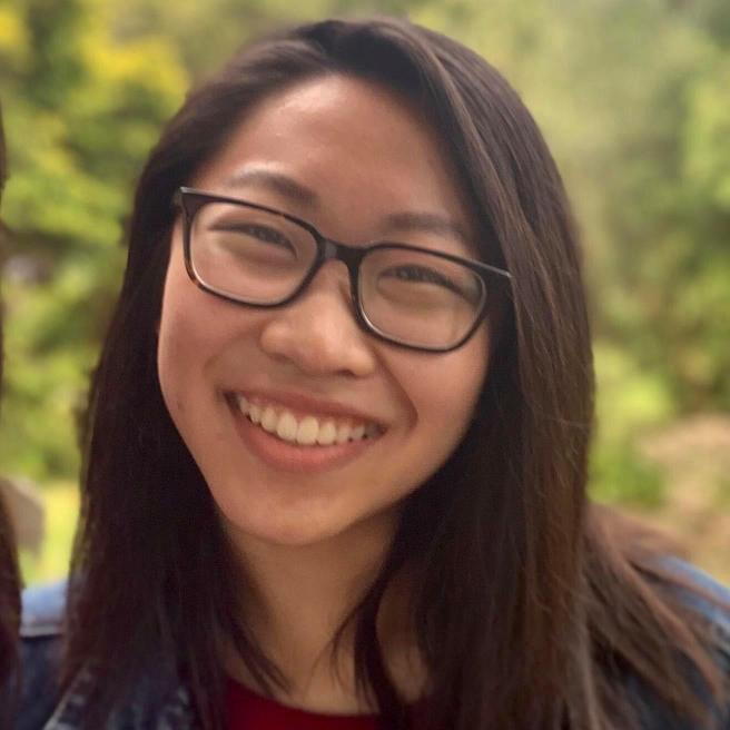 Alice Yang