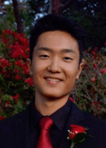 Tyler Shibata