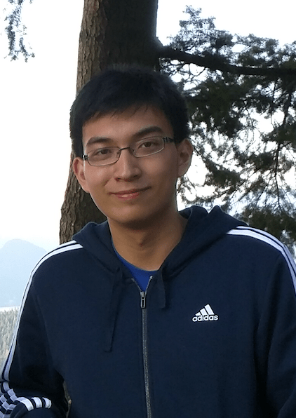 William Xi