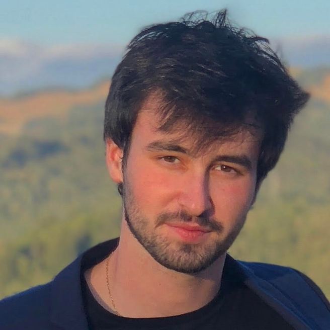 Javier Echevarría