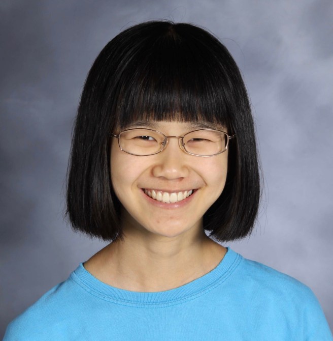 Karen Ge