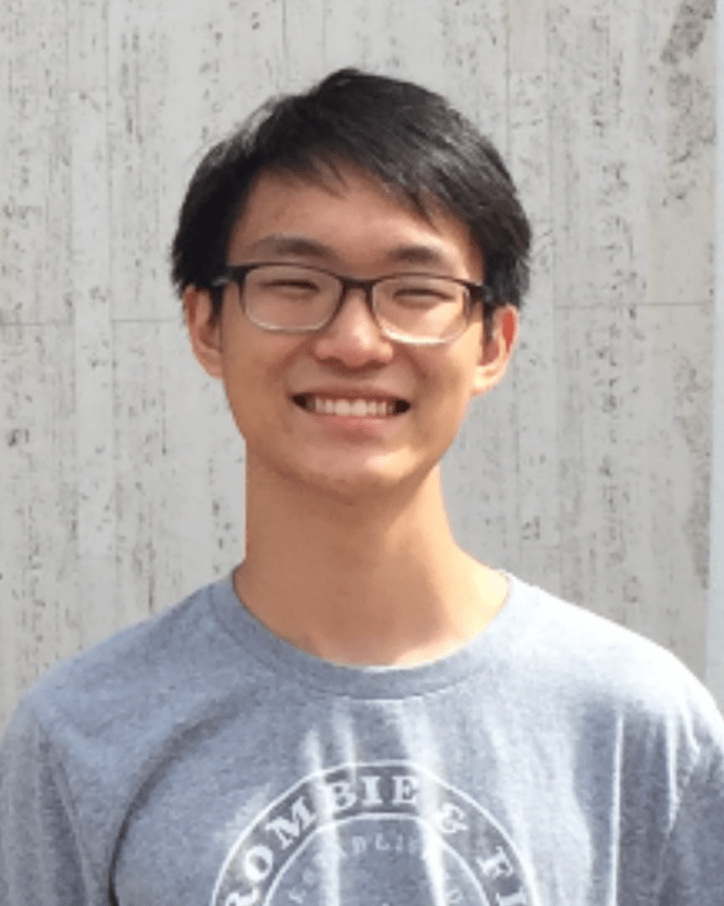 Dominick Joo