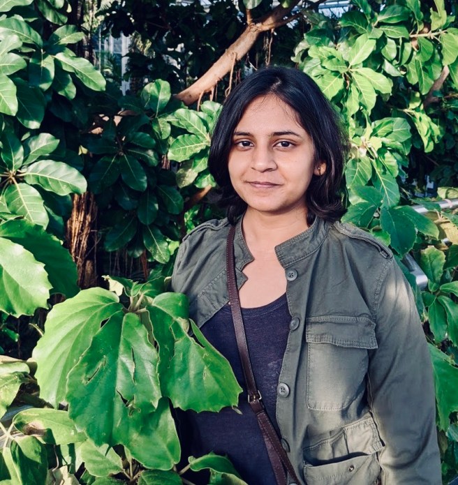 Rajee Agrawal