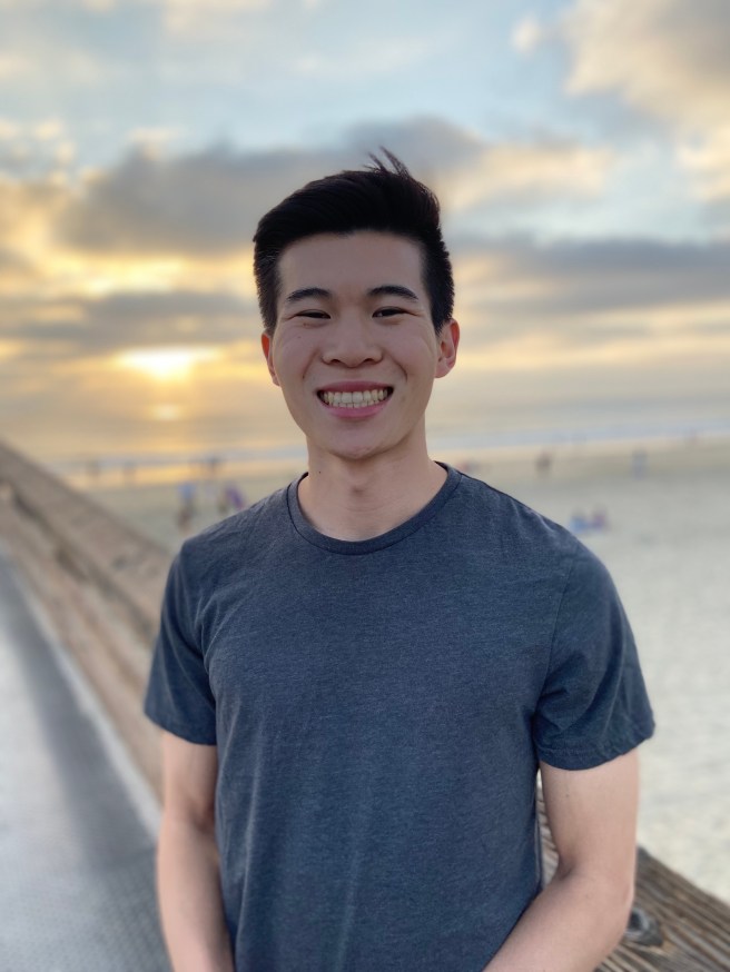 Bryan Hu