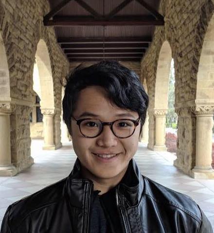 Eric Kim