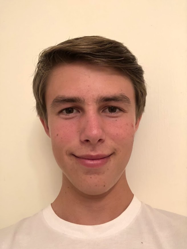 Nicklas Majamaki