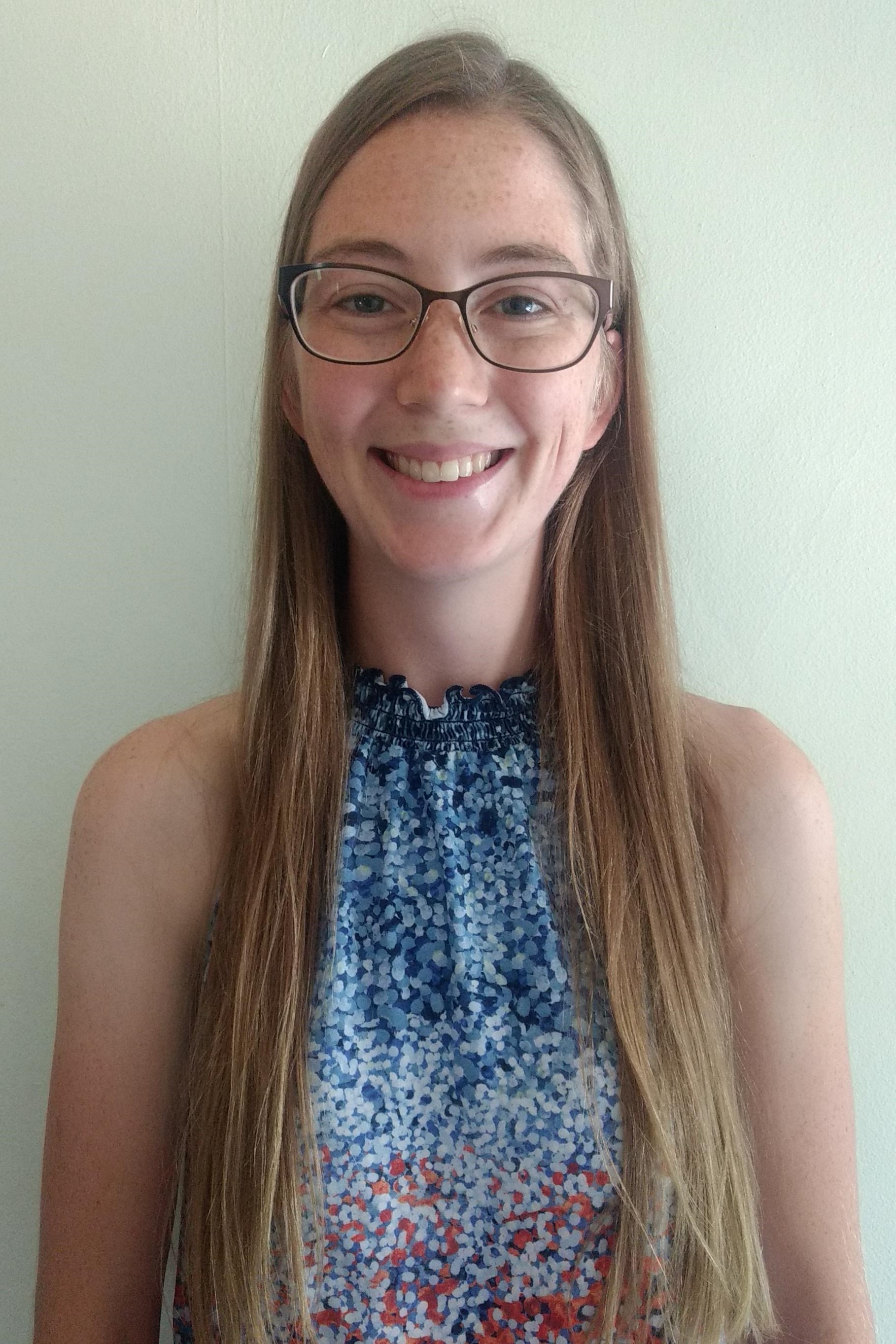 Catherine Wahlenmayer