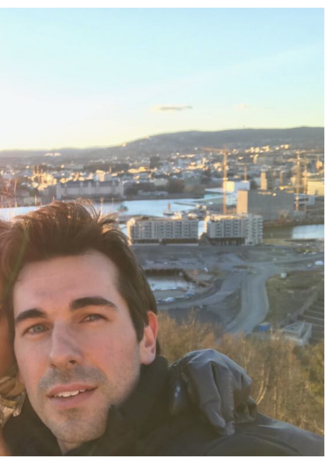 Alexander Richardson