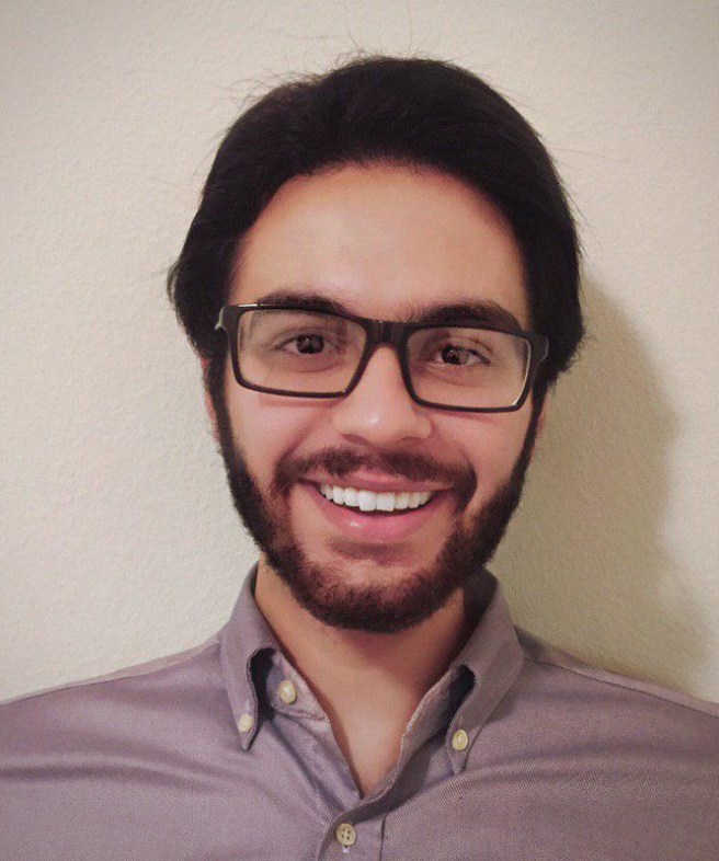 Matin Ghavamizadeh