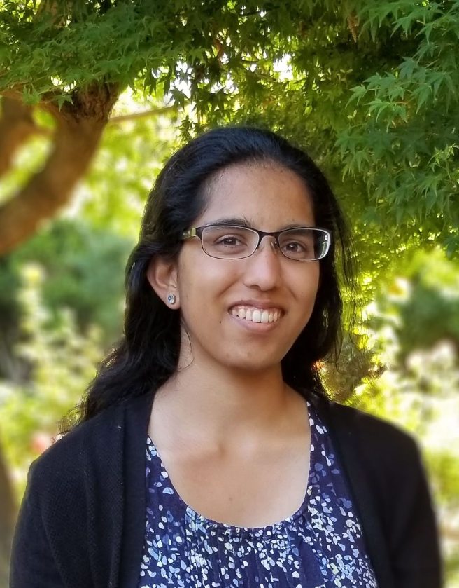 Maya Sankar