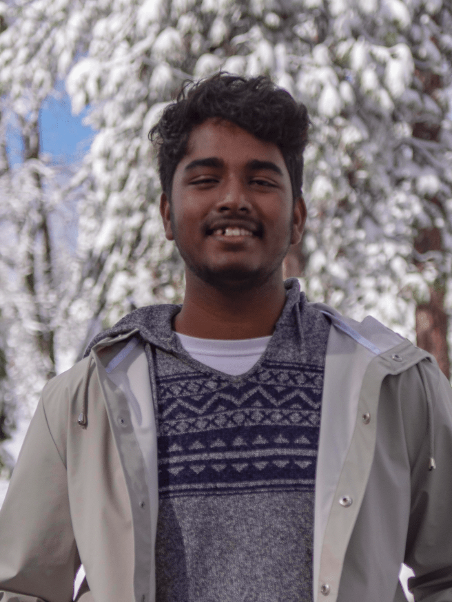 Surya Vengadesan
