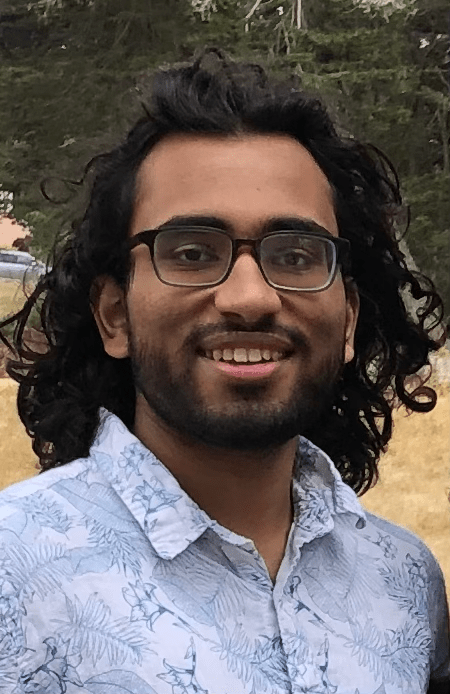 Varun Srivastava