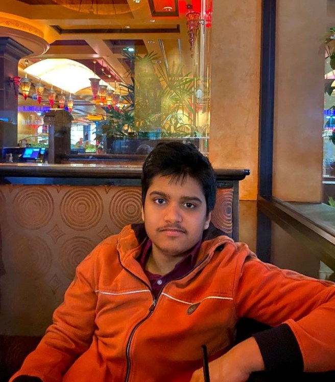 Kishan Jani