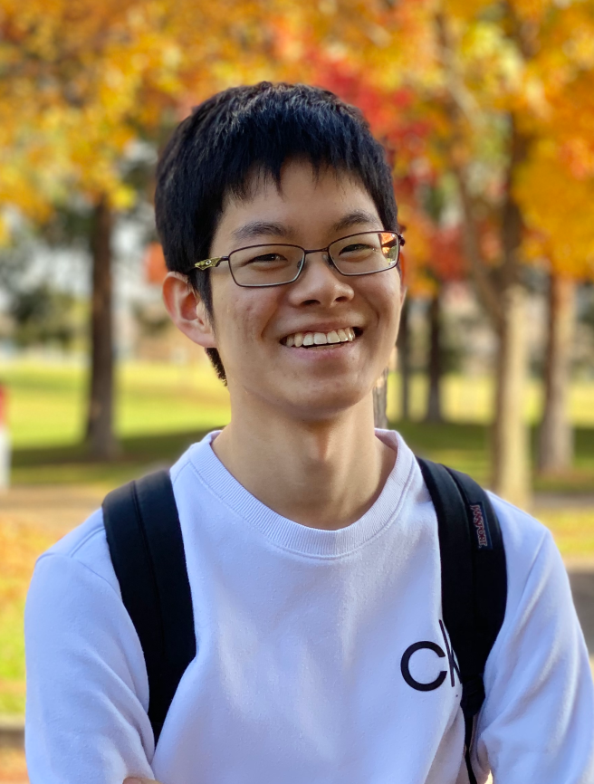 Tae Kyu Kim