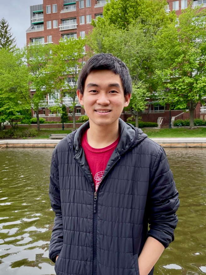 Andrew Lin