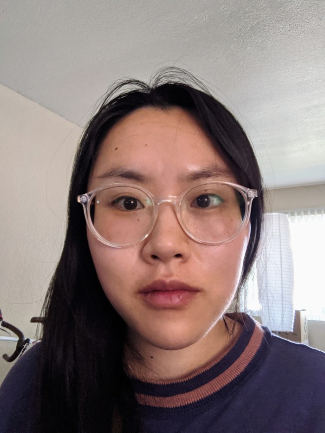 Adeline Wong