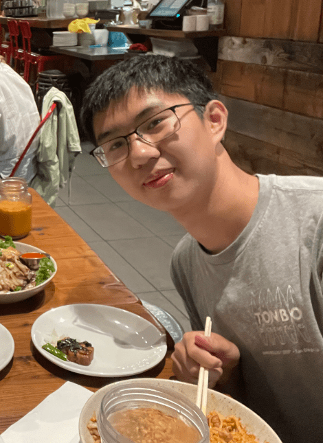 Bryan Li