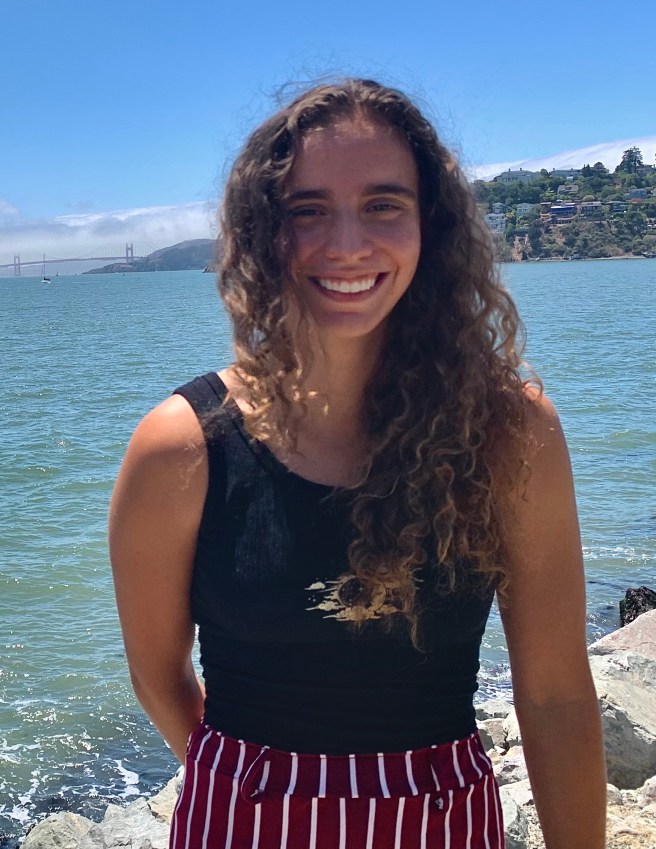 Sophia Sanchez