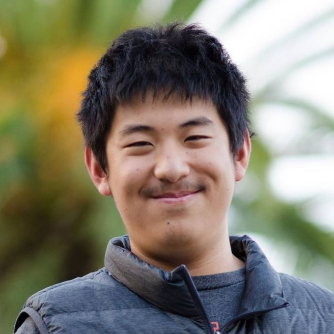 Albert Zhang