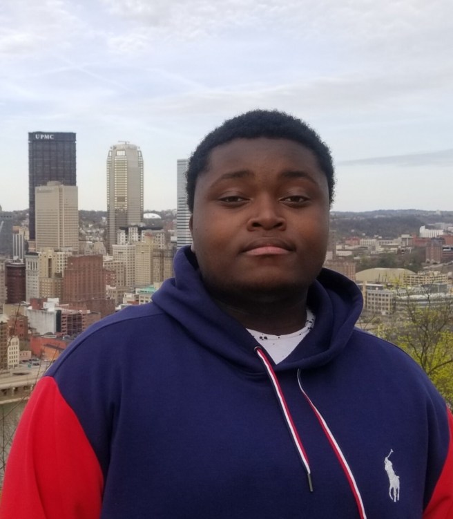 Donald Poindexter