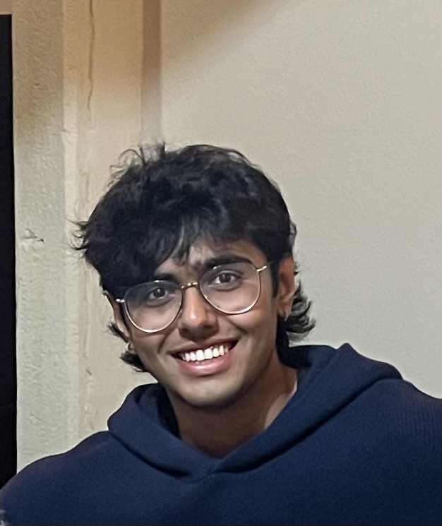 Sahil Adhawade