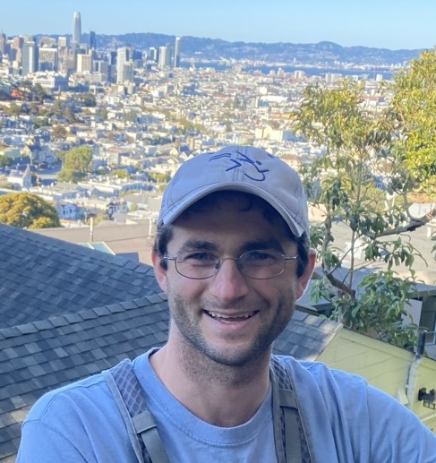 Eric Hallman