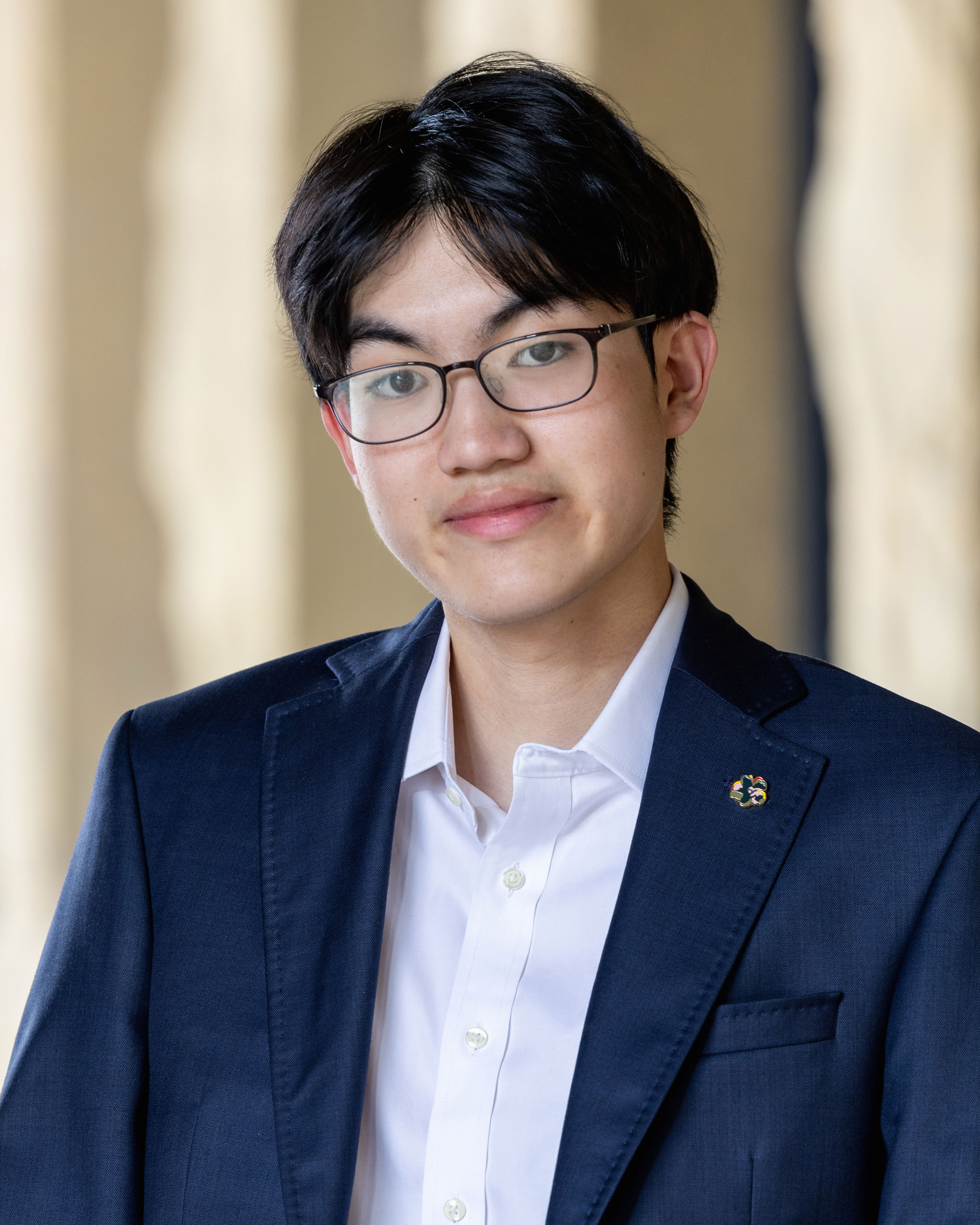 Blake Chang