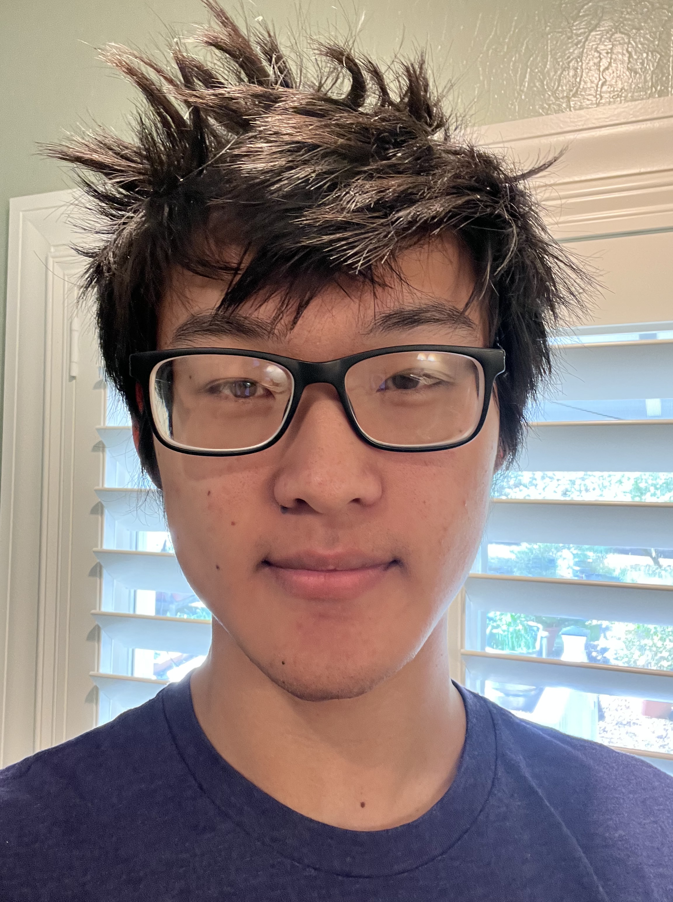Edwin Xie