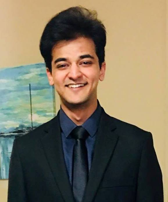 Humza Hussaini