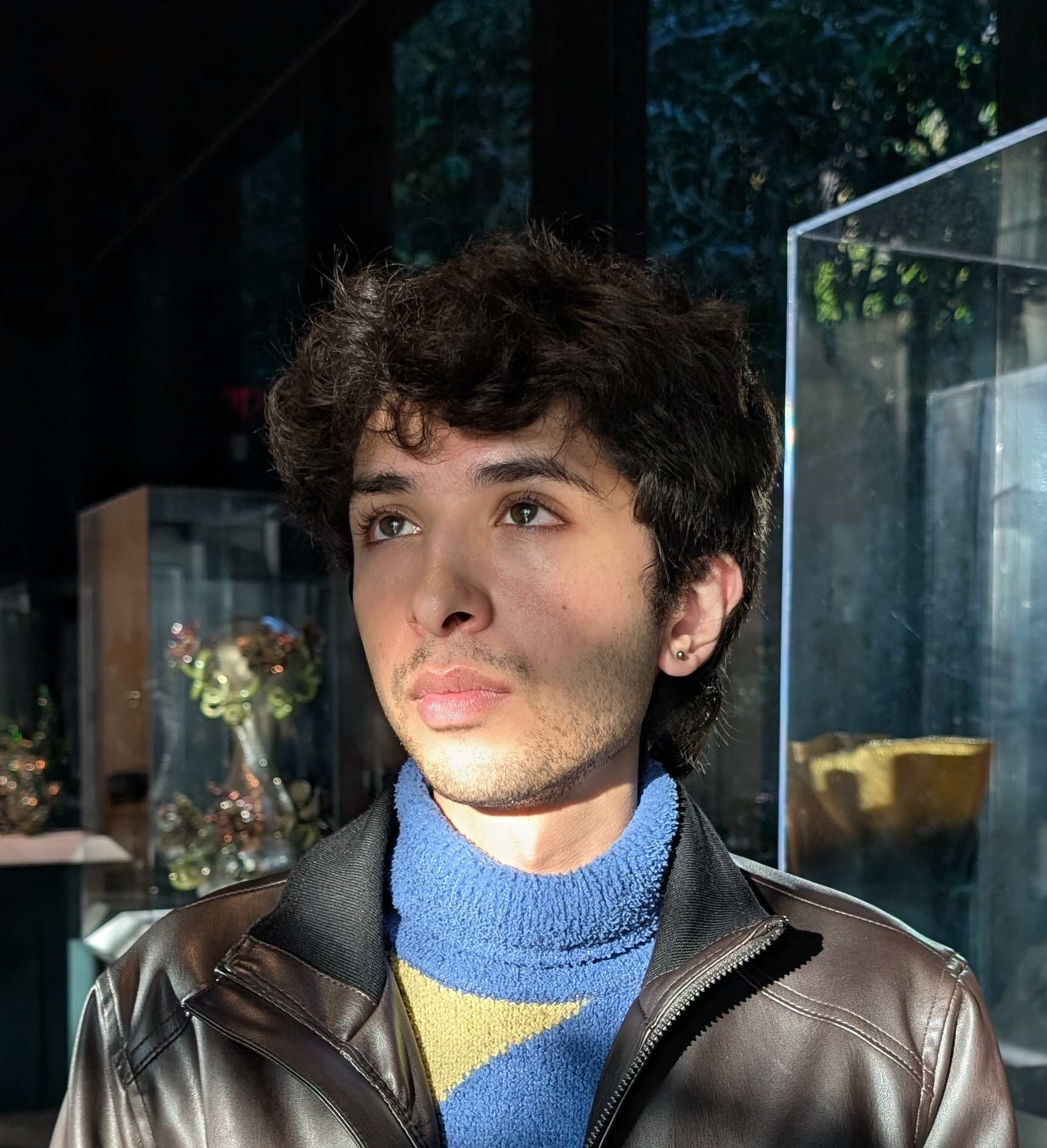 Shahzar Rizvi