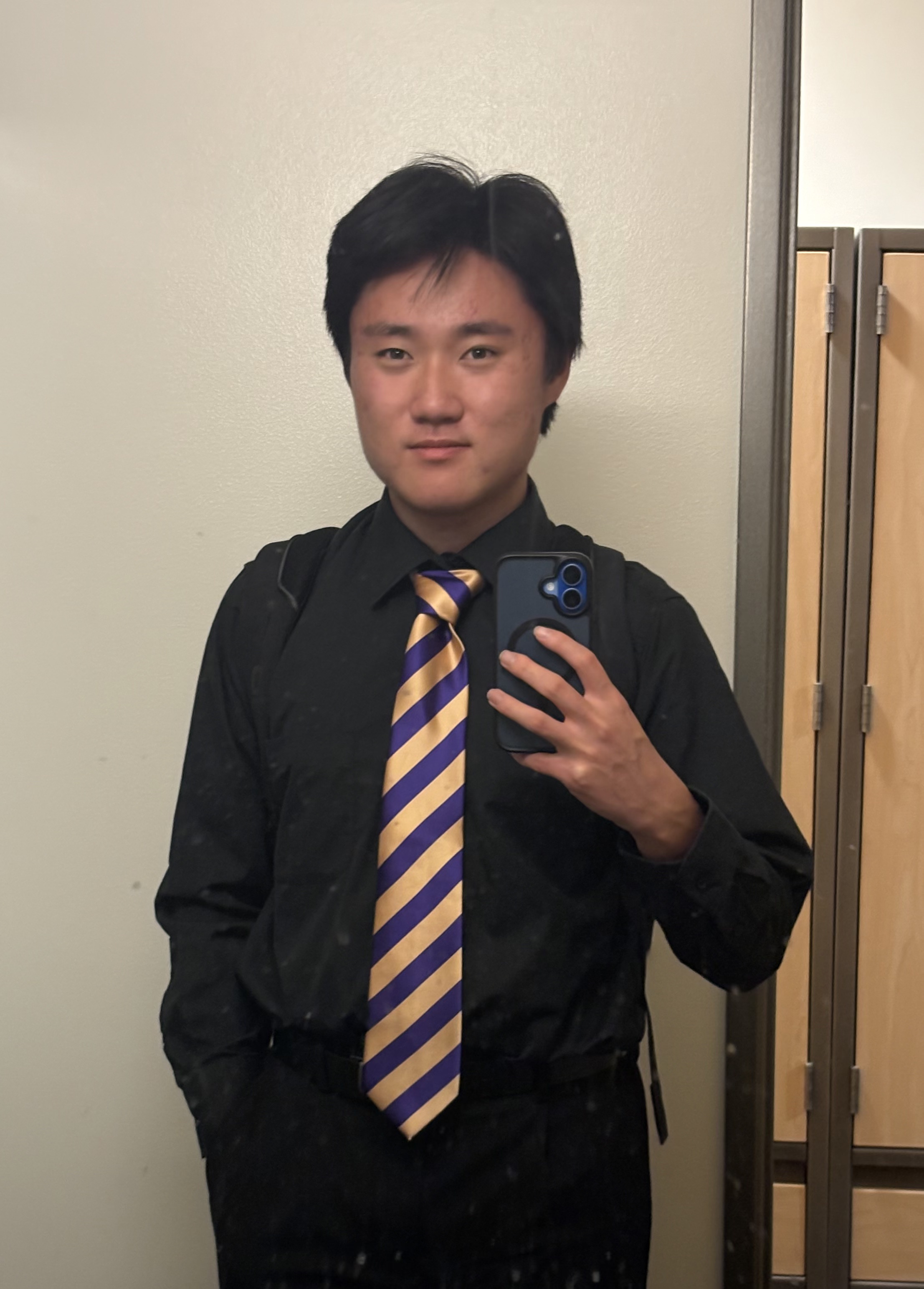 Grant Yang